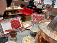 -侃爷南门铜锅涮肉