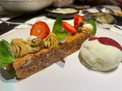 -西堤牛排(北京国瑞店)