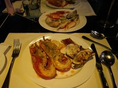 -澳门旅游塔360°旋转餐厅(南湾湖广场店)