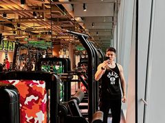 -Trainyard 炼·工场(中国国际贸易中心店)