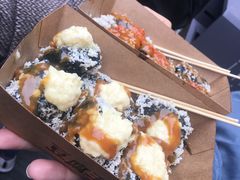 -品腐记·豆腐王朝(老门东总店)