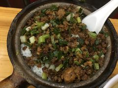 -阳江河堤老牌曾记美食