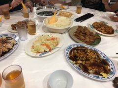 -纽顿熟食中心