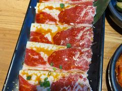 -九田家黑牛烤肉料理(新光汇店)