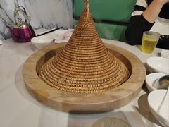 -云中鱼蒸汽石锅鱼(川沙百联店)