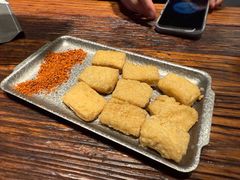 -北丐先生·野馄饨烧烤(长宁龙之梦店)
