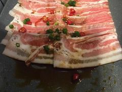 -新石器烤肉(招商1872店)