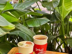 -Seesaw Coffee(88铜仁路店)