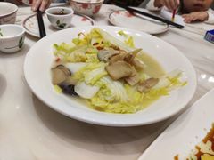 -稻香酒家·33年老字号·港式粤菜(富邦中心店)