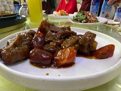 -帕米尔食府(白云观店)