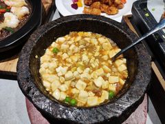 -绿茶餐厅(广州天河城店)