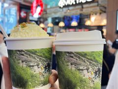 -茶颜悦色(重庆英利大融城LG层店)