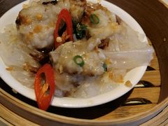 -利苑酒家(华熙国际店)