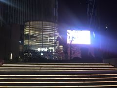-银泰百货(厦门国贸中心店)