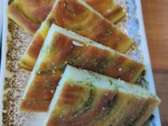 油胡旋-品回味清真西北楼(宁波首店)