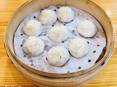 鲜肉小笼-笼铭坊(北蔡店)