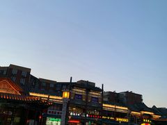 -蓟县鼓楼