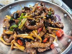 -小民大排档(江汉路店)