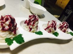 -鹦鹉小厨味道餐厅(山大南路店)