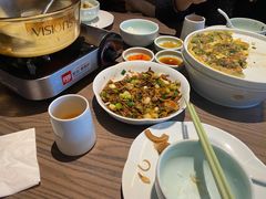 -四道菜·福建菜馆(新街口金鹰店)