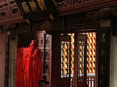 -宁波府城隍庙