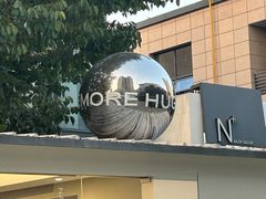 -HUGS coffee(东区店)