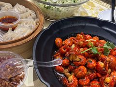-铭副琦食·虾蟹烩馆(渔人码头店)