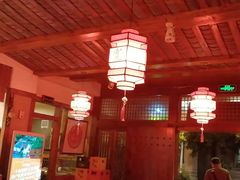 大堂-宽田火锅(几江荣华店)