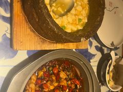 -绿茶餐厅(布吉万象汇店)