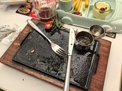 -豪客来牛排(中华城店)