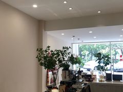 -echoes coffee回响咖啡(红山店)