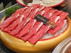 -牛New寿喜烧(中山公园龙之梦店)