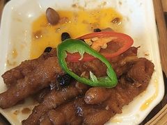 -龙悦湾酒家·八阵鱼生·渔人码头店