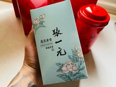 -张一元茶庄(望京店)