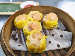 -馨越楼·点心·粤菜(赤坎店)