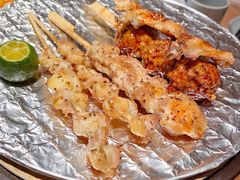 -山葵家·创意料理(宁波来福士店)