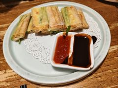 -新白鹿餐厅(龙游路总店·杭帮菜名店)