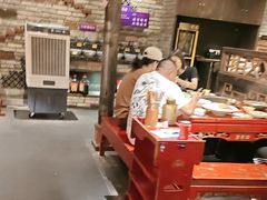 -袁老四老火锅(盘龙城店)