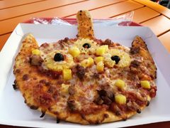 -Lotso Lunch Box 草莓熊餐盒