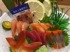 -上渔铁板烧(熙悦汇店)