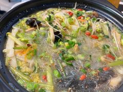 -六味牛杂煲·斋菜煲(桫椤湾店)