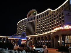 -唐山河头老街国丰维景国际大酒店