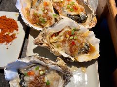 生蚝-很久以前羊肉串(簋街店)