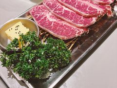 -赞酱川式烤肉(蜀都万达店)