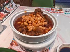 -谷田稻香·砂锅菜(元洪店)