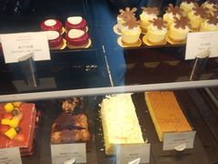 -广州富力君悦大酒店·凯菲厅