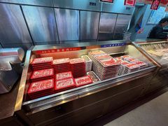 -董记老清泉·鲜切涮羊肉(窑岭店)