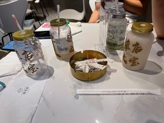 -野萃山·潮汕厚果汁(十亩地店)