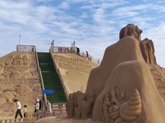 -大梅沙海滨公园