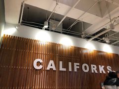 大堂-CALIFORKS加州叉子轻食(朝阳门店)